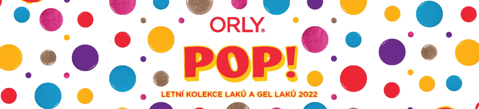 ORLY POP